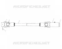 PROP SHAFT