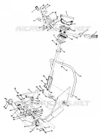 STEERING 400 (4916781678009A)