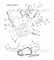 INLET   EXHAUST