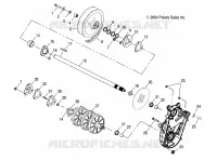 DRIVE TRAIN