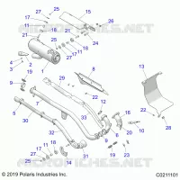 EXHAUST
