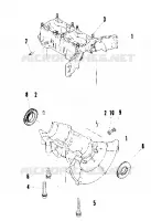 CRANKCASE (4910961096015A)