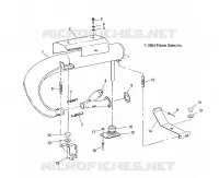 EXHAUST SYSTEM