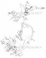 STEERING SPORT GT UPDATED 10/88 (4915451545033A)
