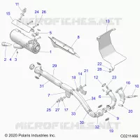 EXHAUST