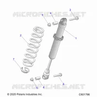 SHOCK, IFS (7045712)
