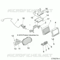 ELECTRICAL, INSTRUMENTS & CONTROLS