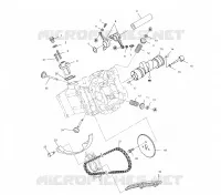 INLET   EXHAUST