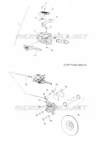 BRAKES, BRAKE SYSTEM