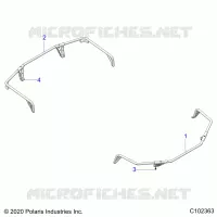 RACK EXTENDERS