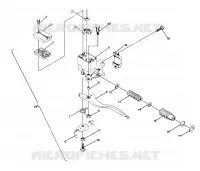 MASTER CYLINDER SPORT AND  SPORT GT (4919271927026A)
