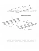 FLOOR AND ROOF