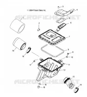 AIR BOX