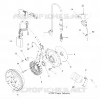 IGNITION SYSTEM