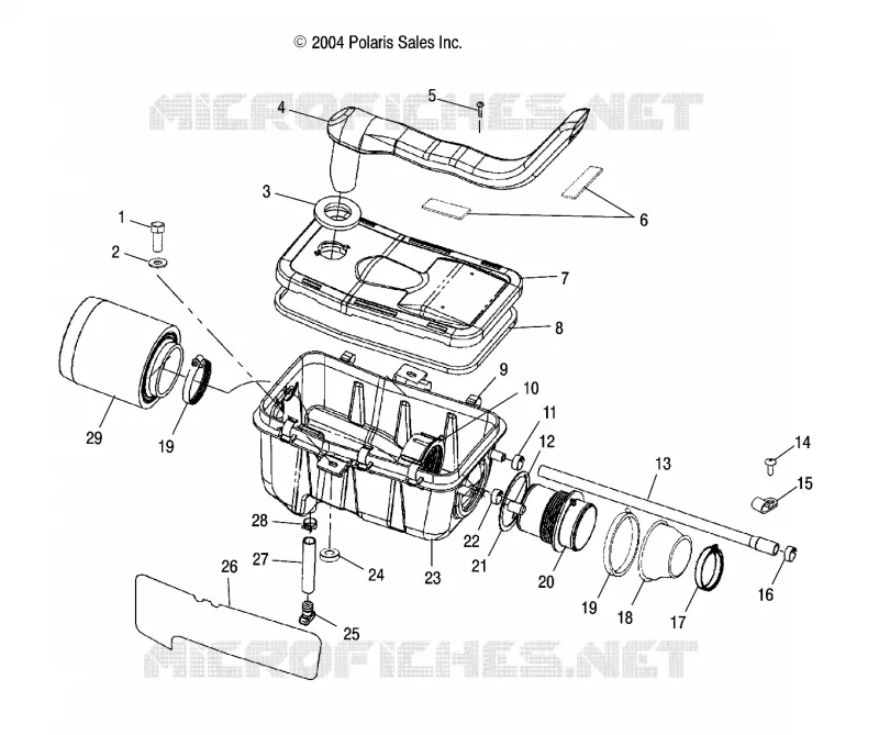 AIR BOX