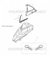 WINDSHIELD