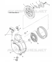RECOIL STARTER