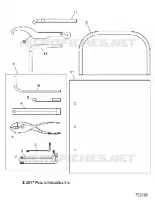 REFERENCE, OWNERS MANUAL AND TOOL KIT