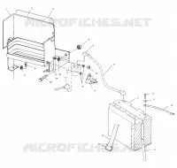 BATTERY BOX