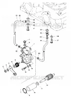 OIL PUMP (400) (4910941094046A)