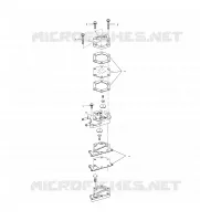 FUEL PUMP