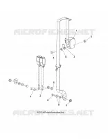 SAFETY RESTRAINT BENCH, EURO