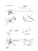 ELECTRICAL, SWITCHES AND COMPONENTS