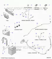 ELECTRICAL, COMPONENTS 2