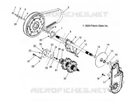 DRIVE TRAIN