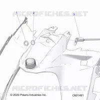 ENGINE, CHOKE