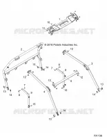 CHASSIS, CAB