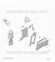 ELECTRICAL, SWITCHES, SENSORS AND ECM