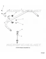 STABILIZER BAR