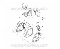AIR CLEANER
