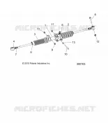 STEERING, BOX ,GEAR, STEERING, LH