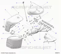 EXHAUST