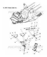 FRONT SUSPENSION