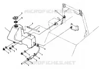 OIL TANK (4910961096013A)