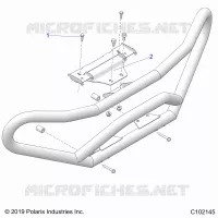BRUSHGUARD