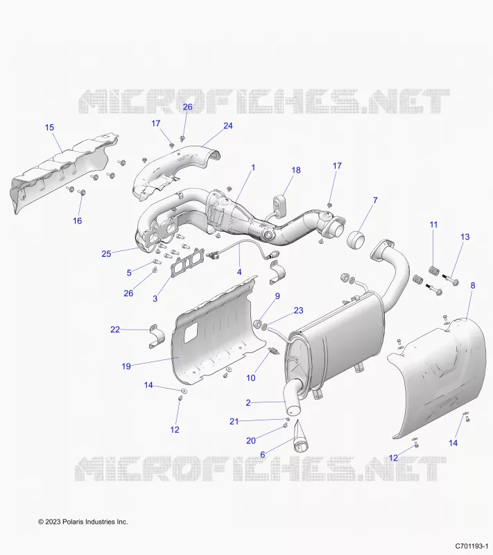 EXHAUST