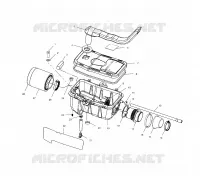 AIR BOX (IF BUILT AFTER 1/08/01)