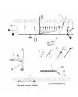 WIRE HARNESS