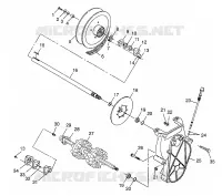 DRIVE TRAIN