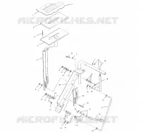SHIFT LINKAGE