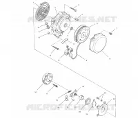 RECOIL STARTER
