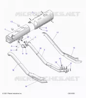 EXHAUST