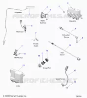 ELECTRICAL, COMPONENTS