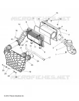 ENGINE, AIR INTAKE SYSTEM
