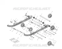 REAR SUSPENSION