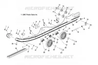 RAIL MOUNTING